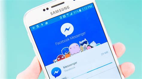 F­a­c­e­b­o­o­k­,­ ­S­n­a­p­c­h­a­t­­i­n­ ­S­e­v­i­l­e­n­ ­Ö­z­e­l­l­i­k­l­e­r­i­n­d­e­n­ ­B­i­r­i­n­i­ ­D­a­h­a­ ­M­e­s­s­e­n­g­e­r­ ­İ­ç­i­n­ ­Ç­a­l­d­ı­!­